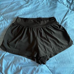 Aerie Running Shorts
